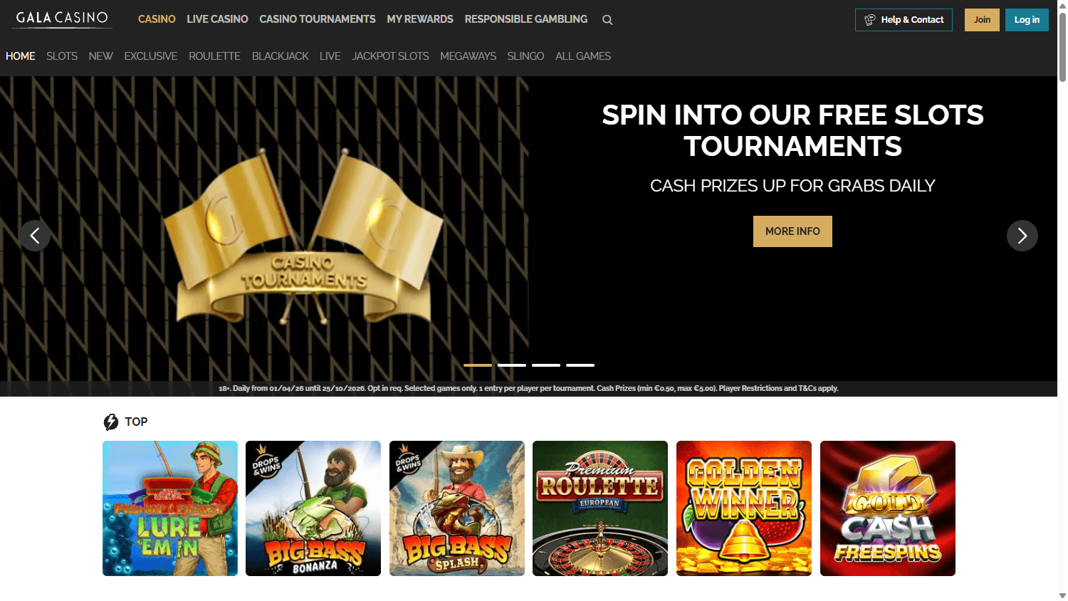 gala_casino_homepage_desktop