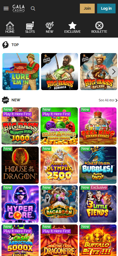 gala_casino_homepage_mobile