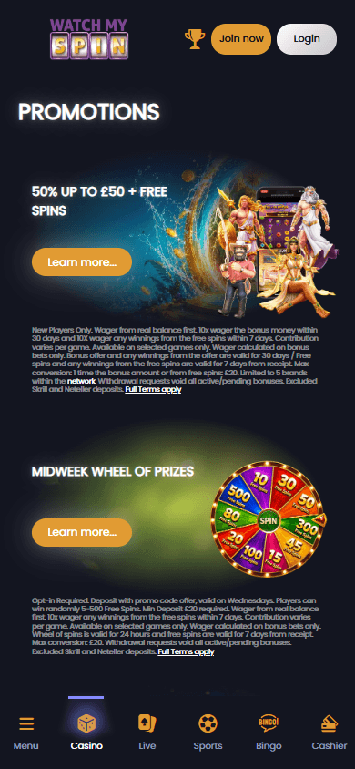 watchmyspin_casino_promotions_mobile