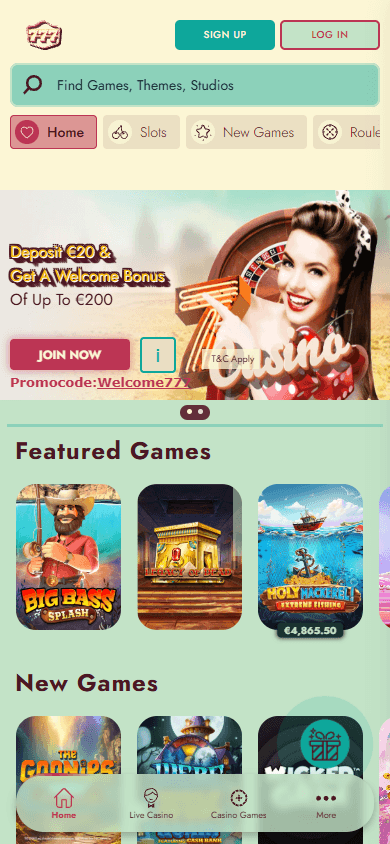 777_casino_homepage_mobile