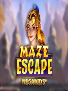 Maze Escape Megaways