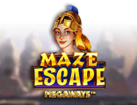 Maze Escape Megaways