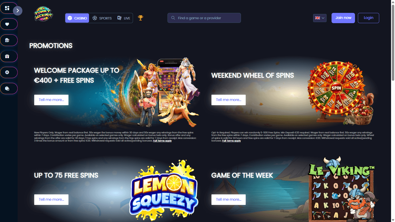 funky_jackpot_casino_promotions_desktop