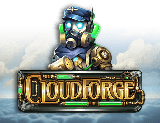 Cloudforge
