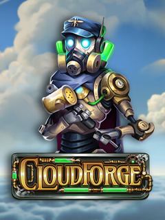 Cloudforge