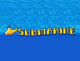 Submarine