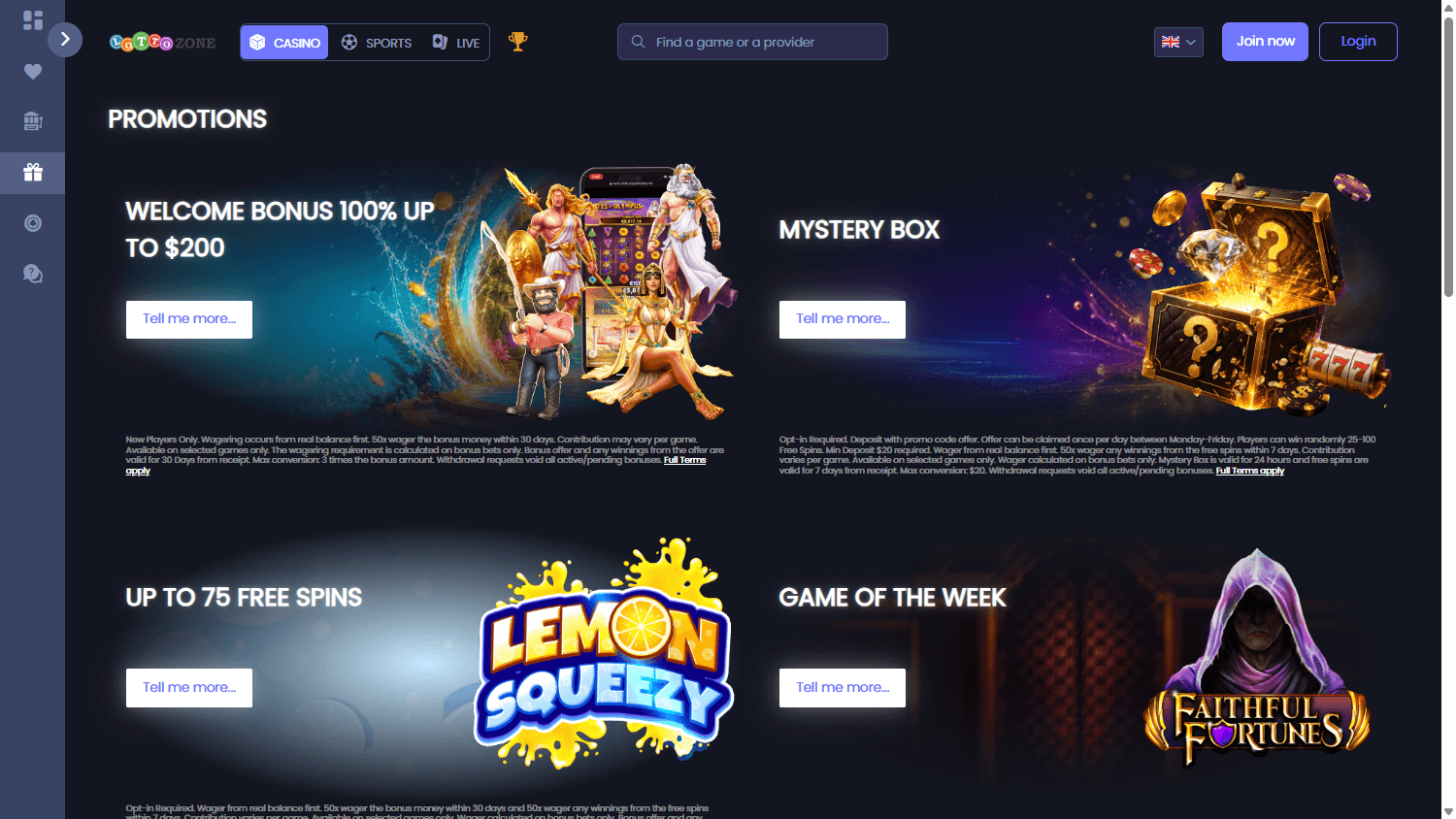 lottozone_casino_promotions_desktop