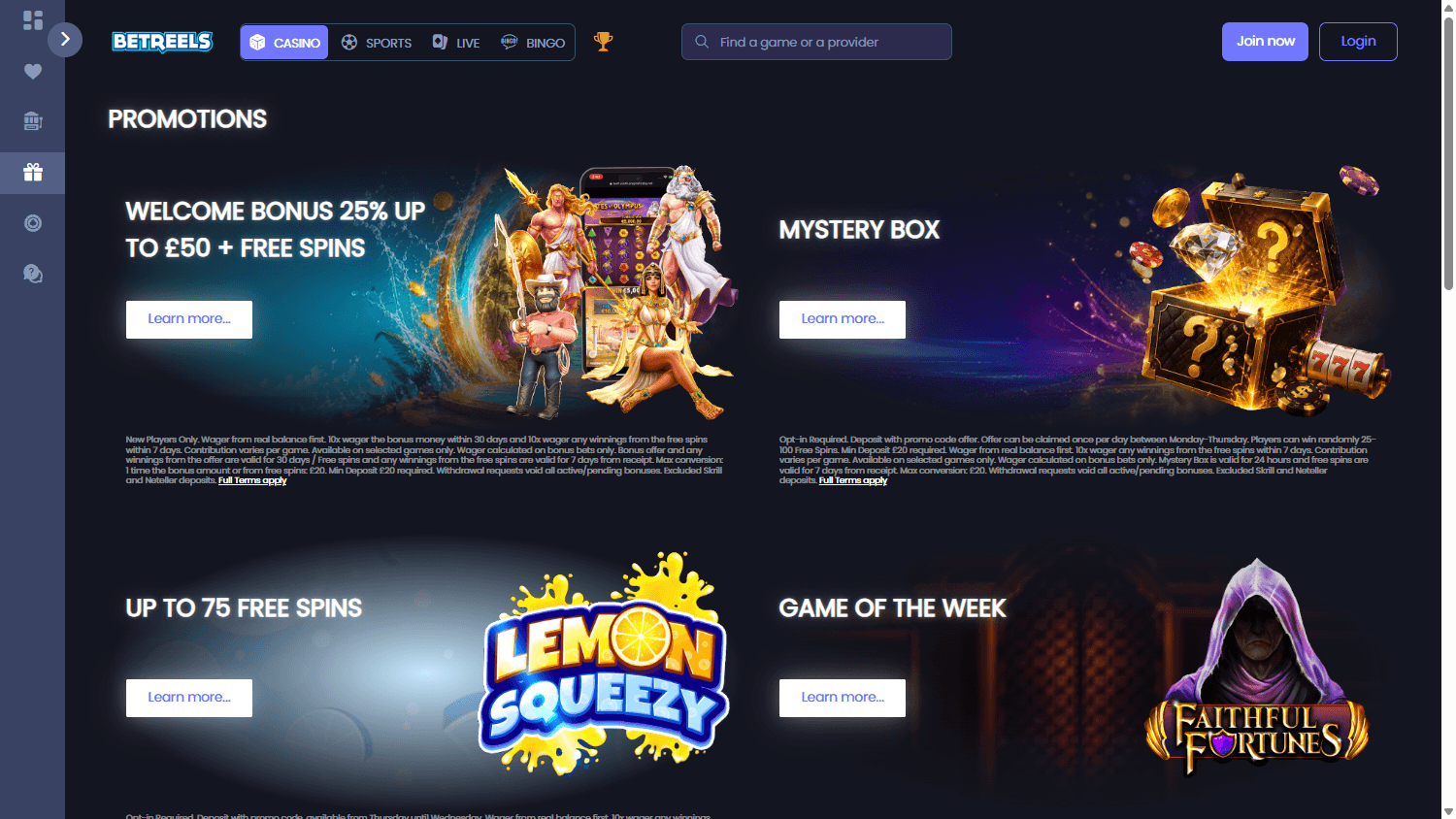 Betreels_Casino_promotions_desktop