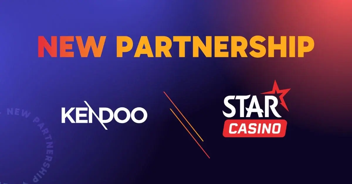 Kendoo Starcasino