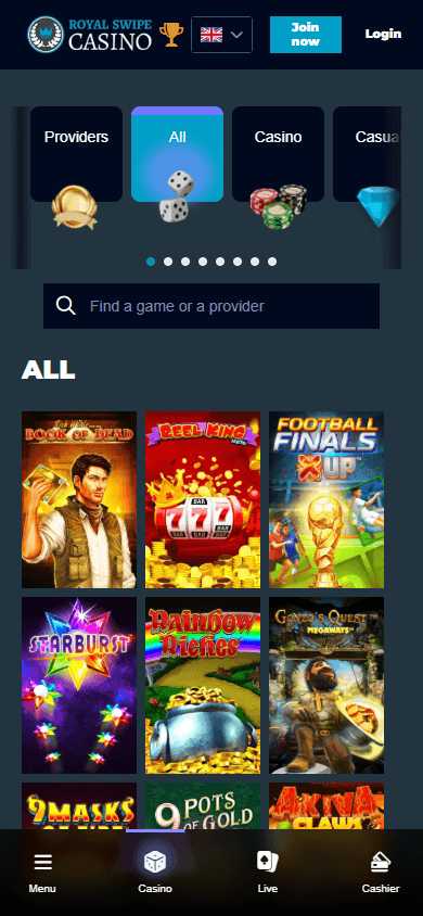 RoyalSwipe_Casino_game_gallery_mobile