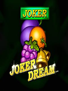 Joker Dream