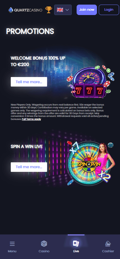 quartzcasino_promotions_mobile