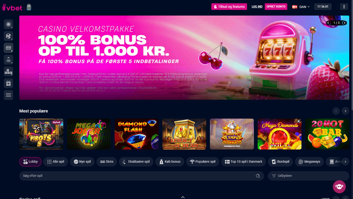 vbet_casino_dk_game_gallery_desktop