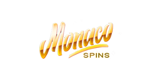MonacoSpins Casino Logo