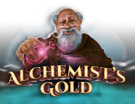Alchemist's Gold