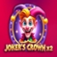 Joker's Crown x2