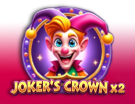 Joker's Crown x2