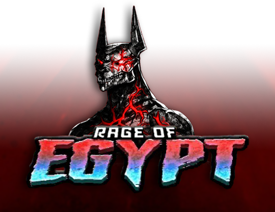 Rage of Egypt