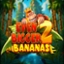 King Kong Cash Even Bigger Bananas 2