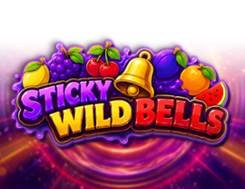 Sticky Wild Bells