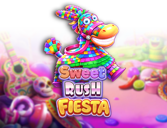 Sweet Rush Fiesta