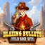 Blazing Bullets: Hold and Win