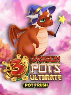 3 Dragon Pots Ultimate