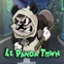Le Panda Town