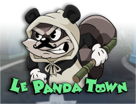 Le Panda Town