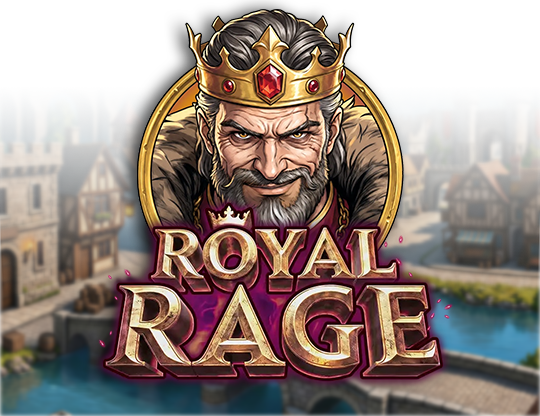 Royal Rage
