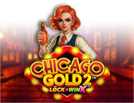 Chicago Gold 2
