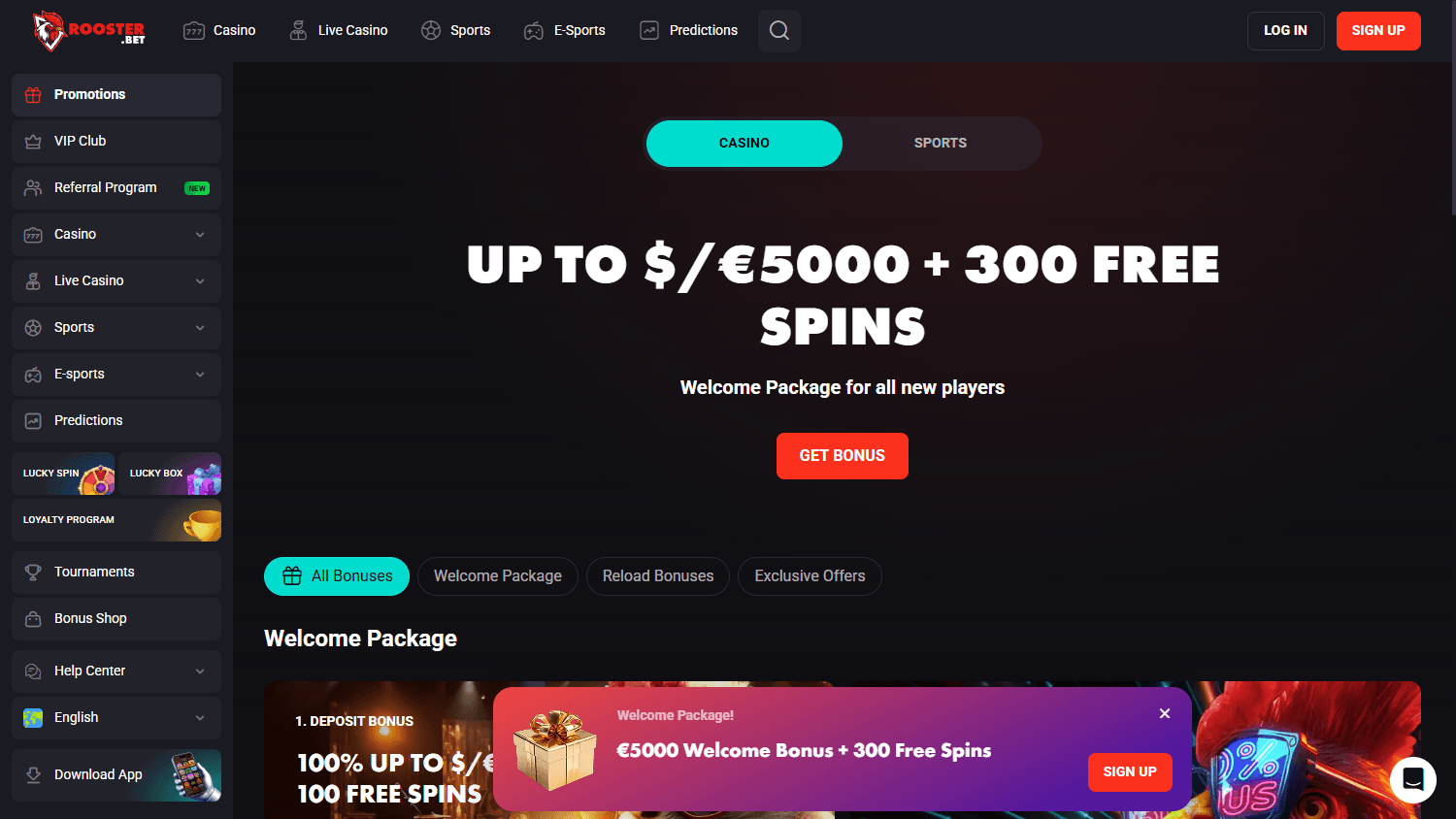 rooster_bet_casino_promotions_desktop