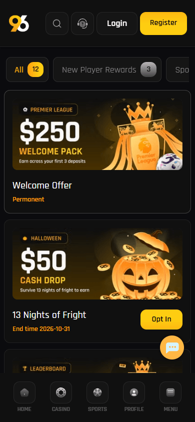 96.com_casino_promotions_mobile