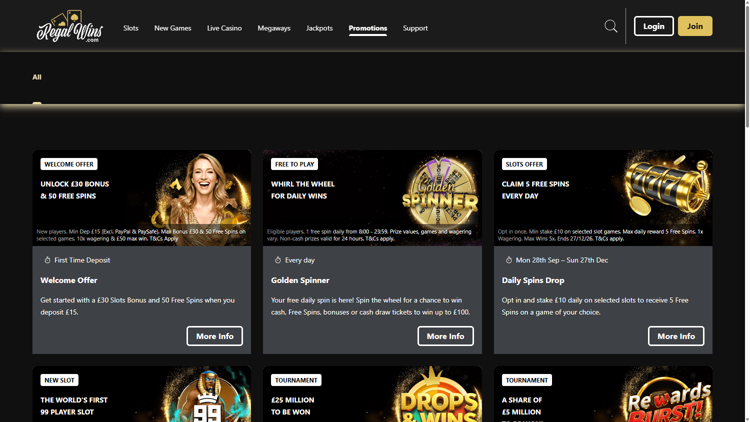 regal_wins_casino_promotions_desktop