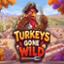Turkeys Gone Wild