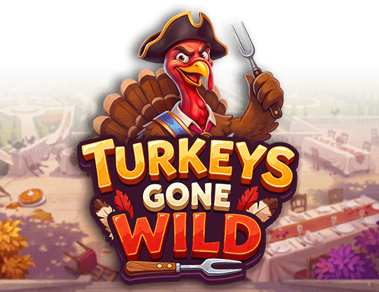 Turkeys Gone Wild