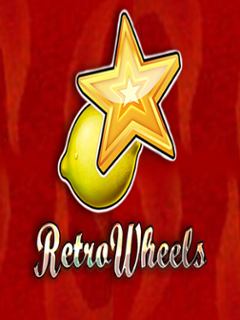 Retro Wheels