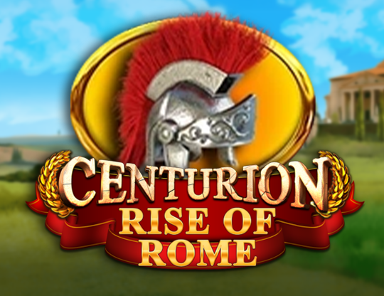 Centurion Rise of Rome