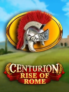 Centurion Rise of Rome