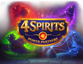 4 Spirits Power Partners