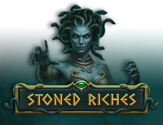 Stoned Riches