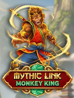 Mythic Link Monkey King