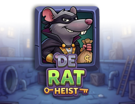 De Rat Heist