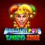 Brilliant Pots - Tumbling Joker