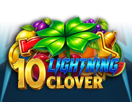10 Lightning Clover