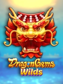 Dragon Gems Wilds