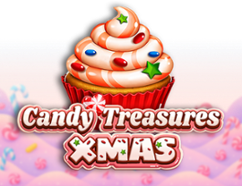 Candy Treasures Xmas