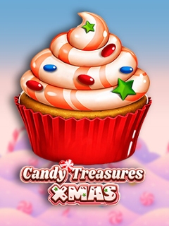 Candy Treasures Xmas