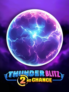 Thunder Blitz 2nd Chance