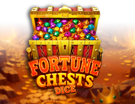 Fortune Chests Dice
